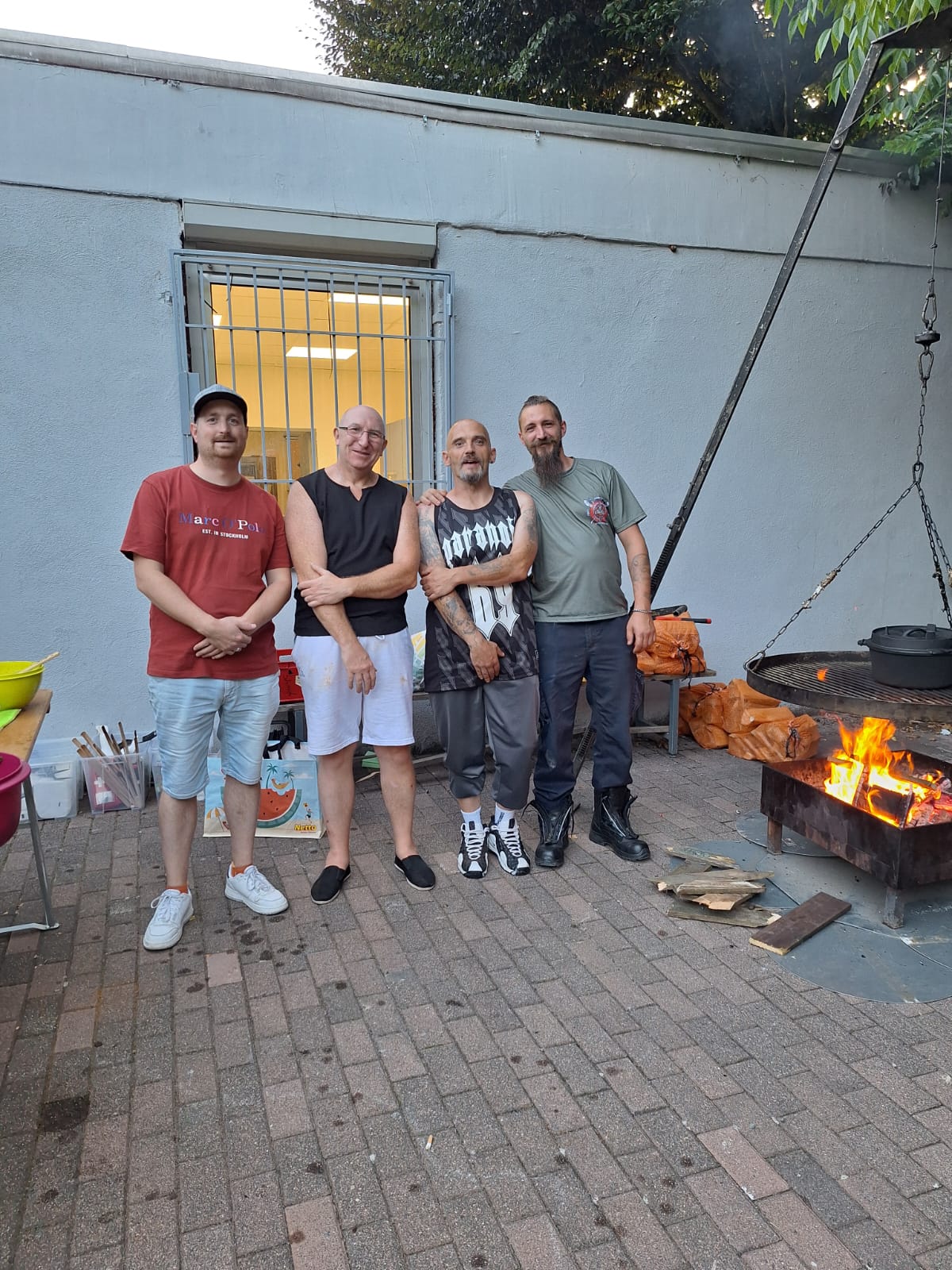 unser wochenende unser sommer familienfest 20 - Bild No. 10850