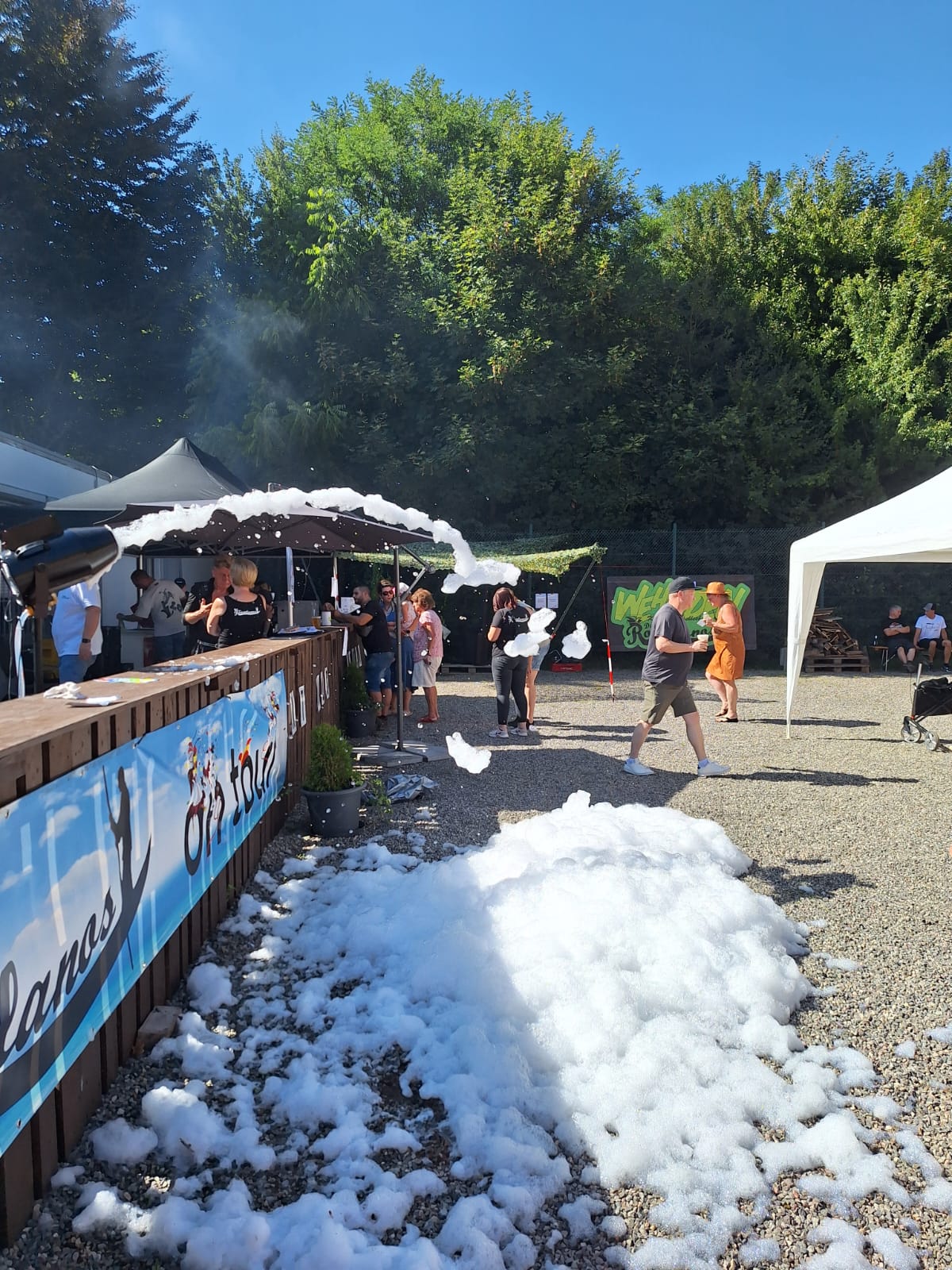 unser wochenende unser sommer familienfest 20 - Bild No. 10851