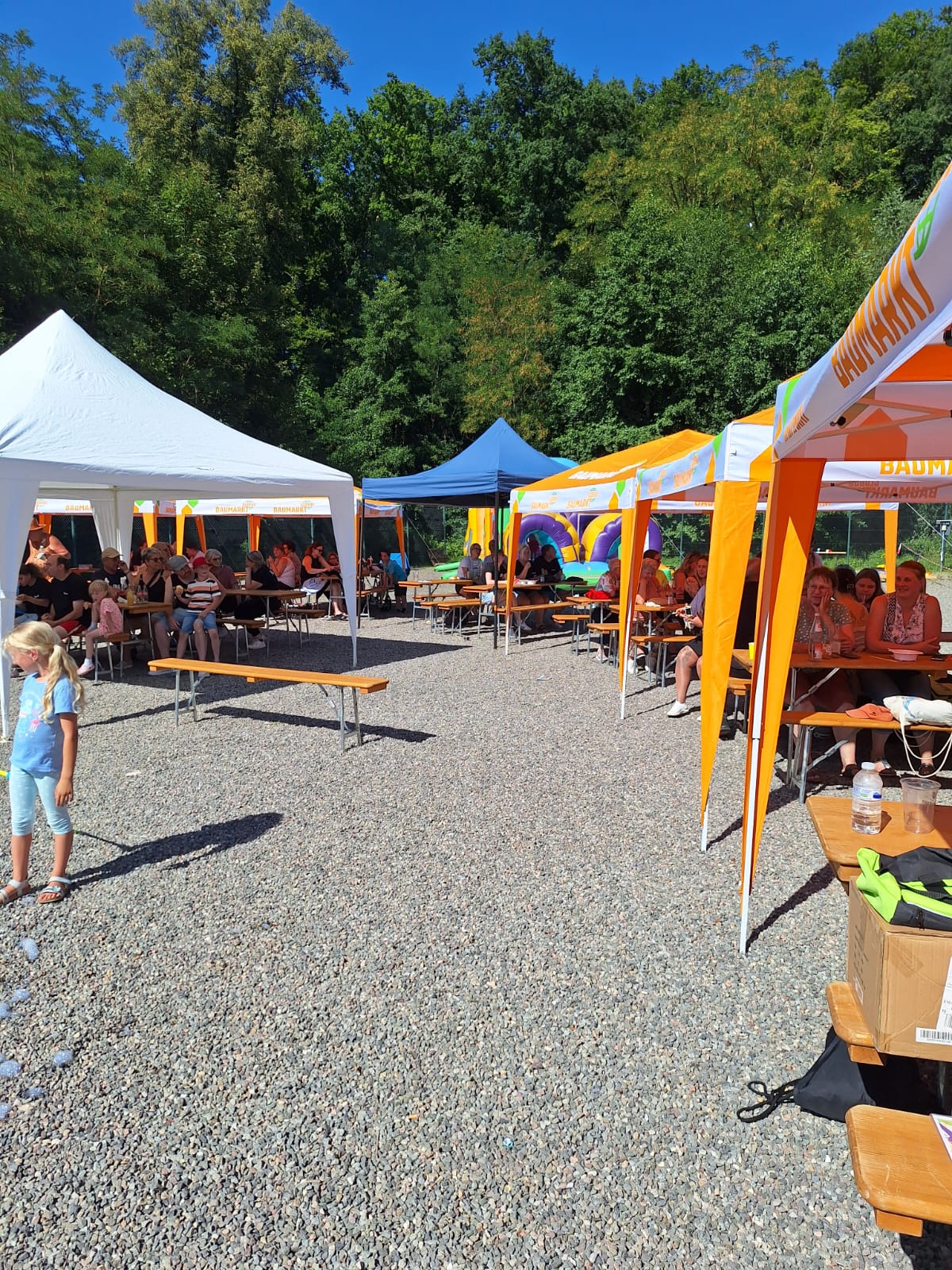 unser wochenende unser sommer familienfest 20 - Bild No. 10852