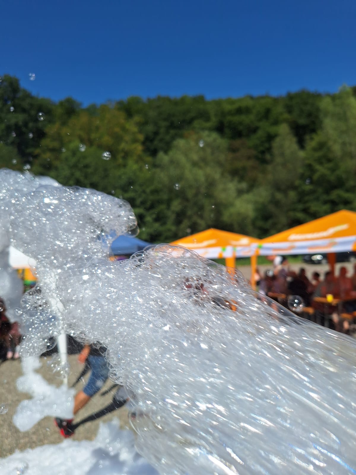 unser wochenende unser sommer familienfest 20 - Bild No. 10853