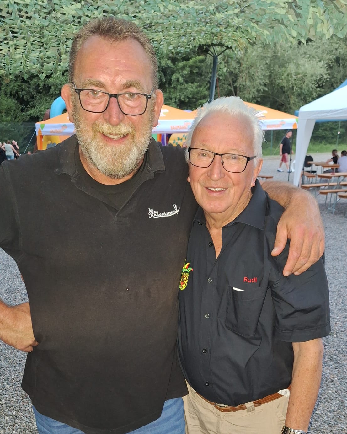 unser wochenende unser sommer familienfest 20 - Bild No. 10855