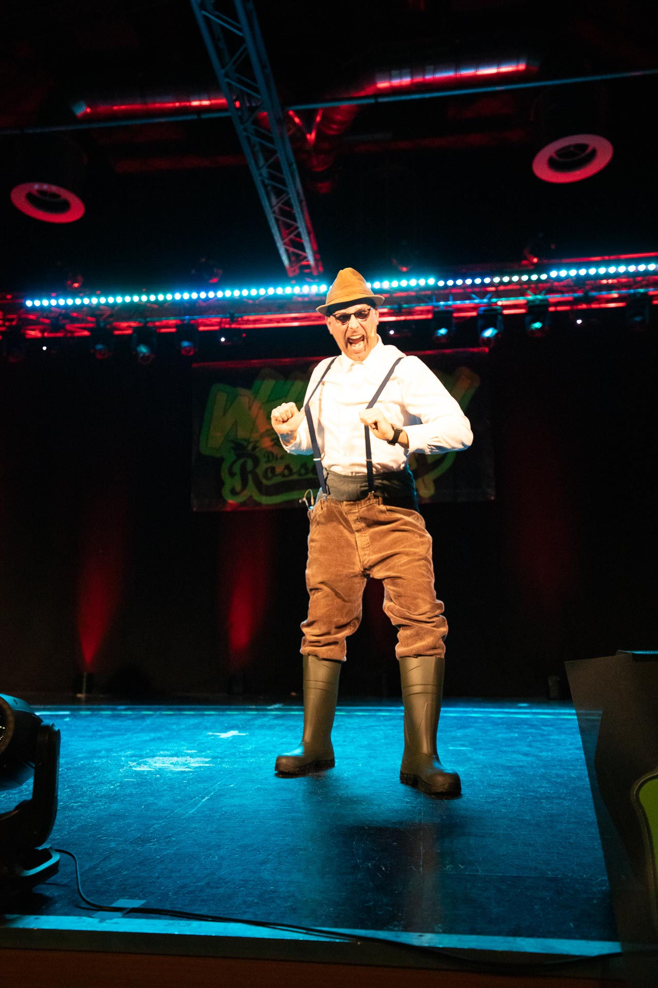 Bauer Sepp - Foto: (c) WDSB-Pictures/Willi da Silva Borges