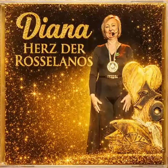 DIANA - Herz der Rosselanos
