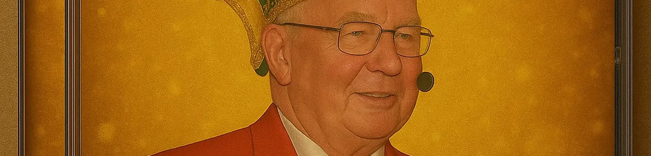 70 Jahre Die Rosselanos 1955 e.V. - Radio Edition