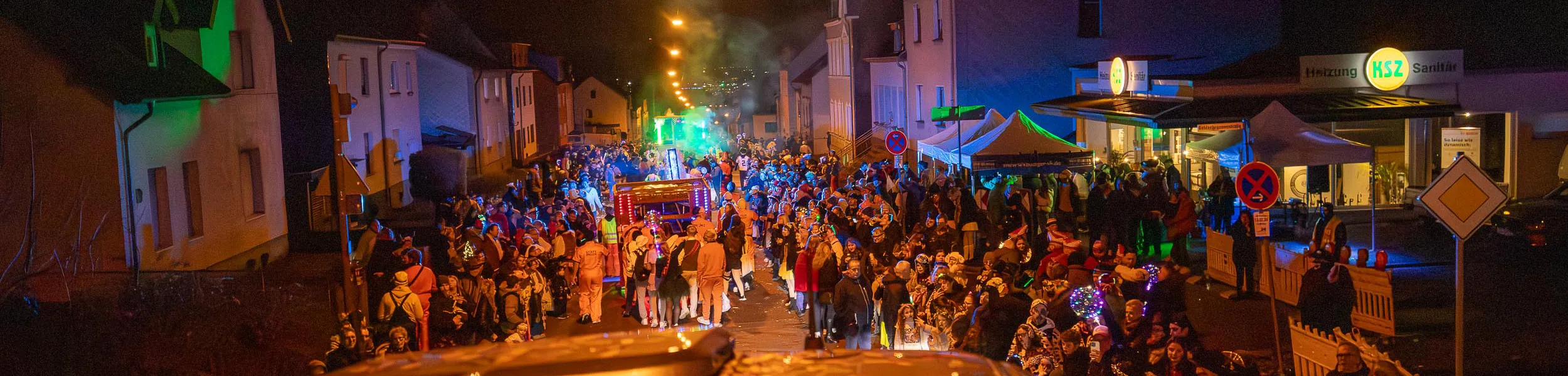 Headerimgabe - 6. Völklinger Nachtumzug