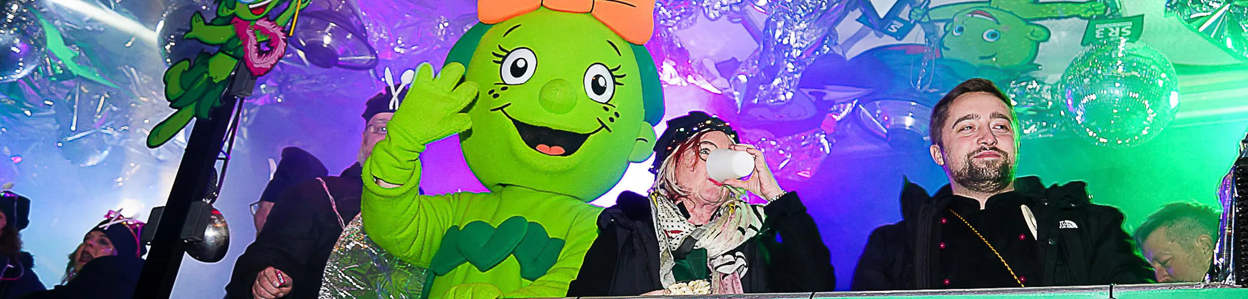 Headerimage - Zugplan/Zugstrecke