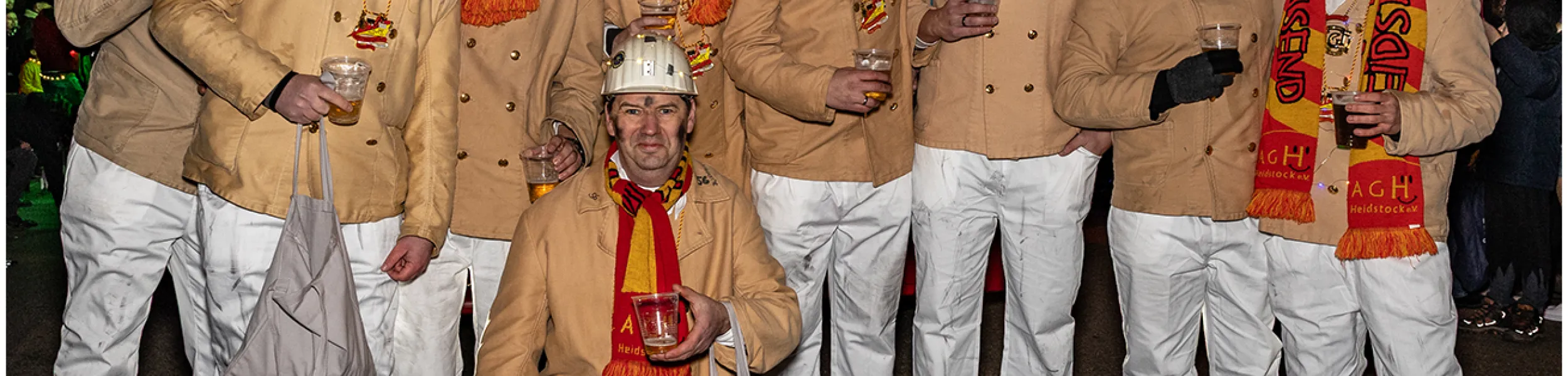 Headerimgabe - 6. Völklinger Nachtumzug