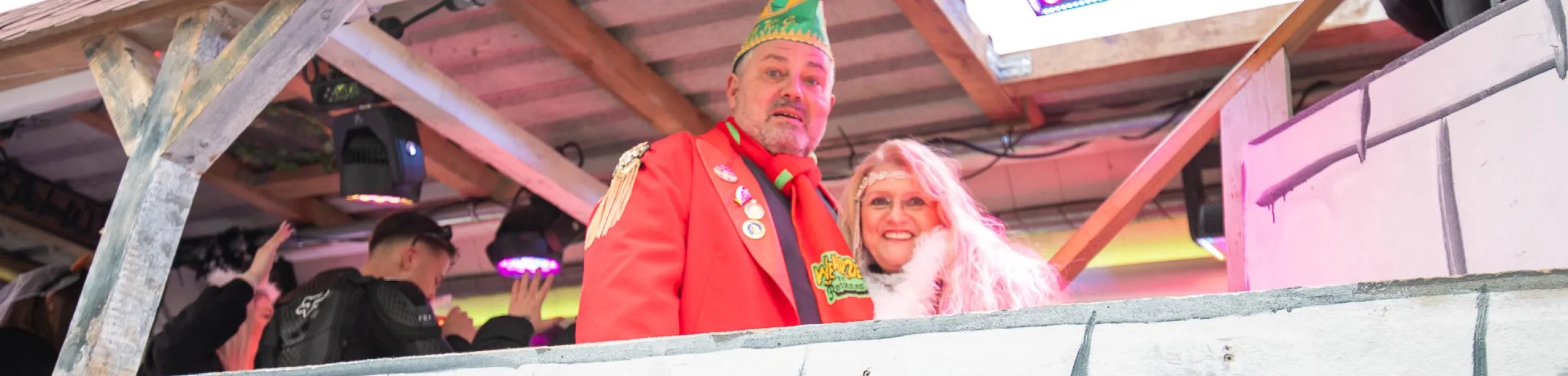 Headerimage - Umzug Wadgassen