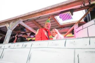 Headerimage - Umzug Wadgassen