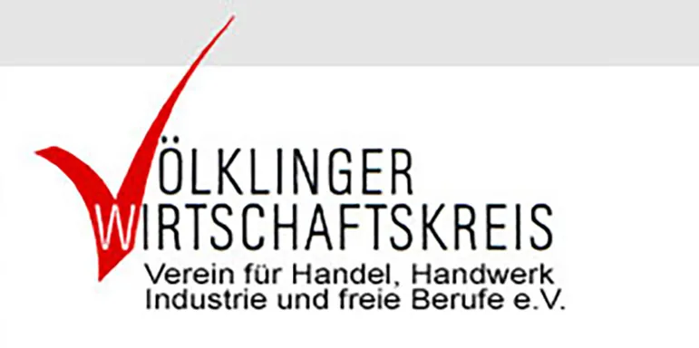 Logo - Völklinger Wirtschaftskreis