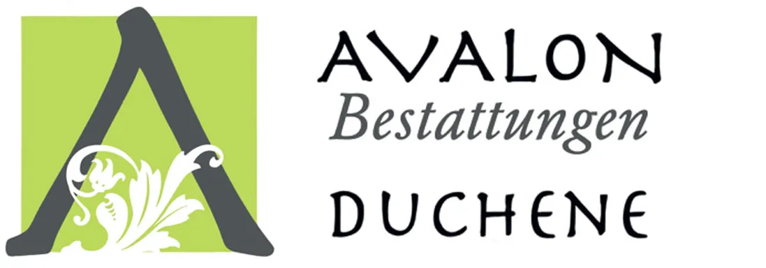 Logo - Avalon Duchene