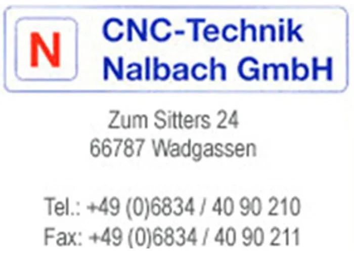 CNC Technik