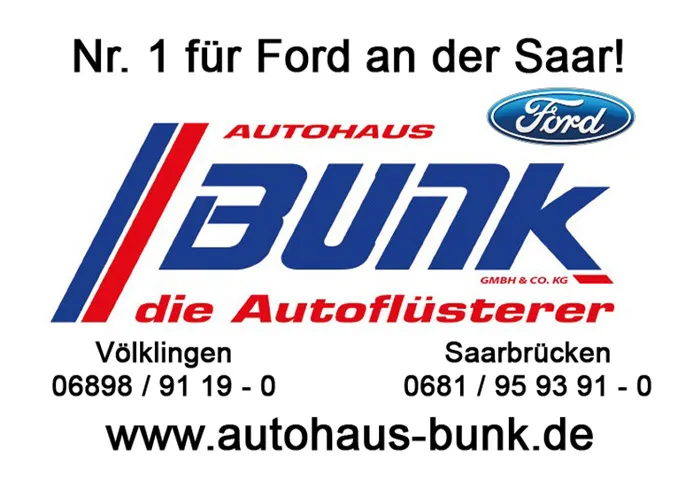 Autohaus Bunk GmbH & Co. KG