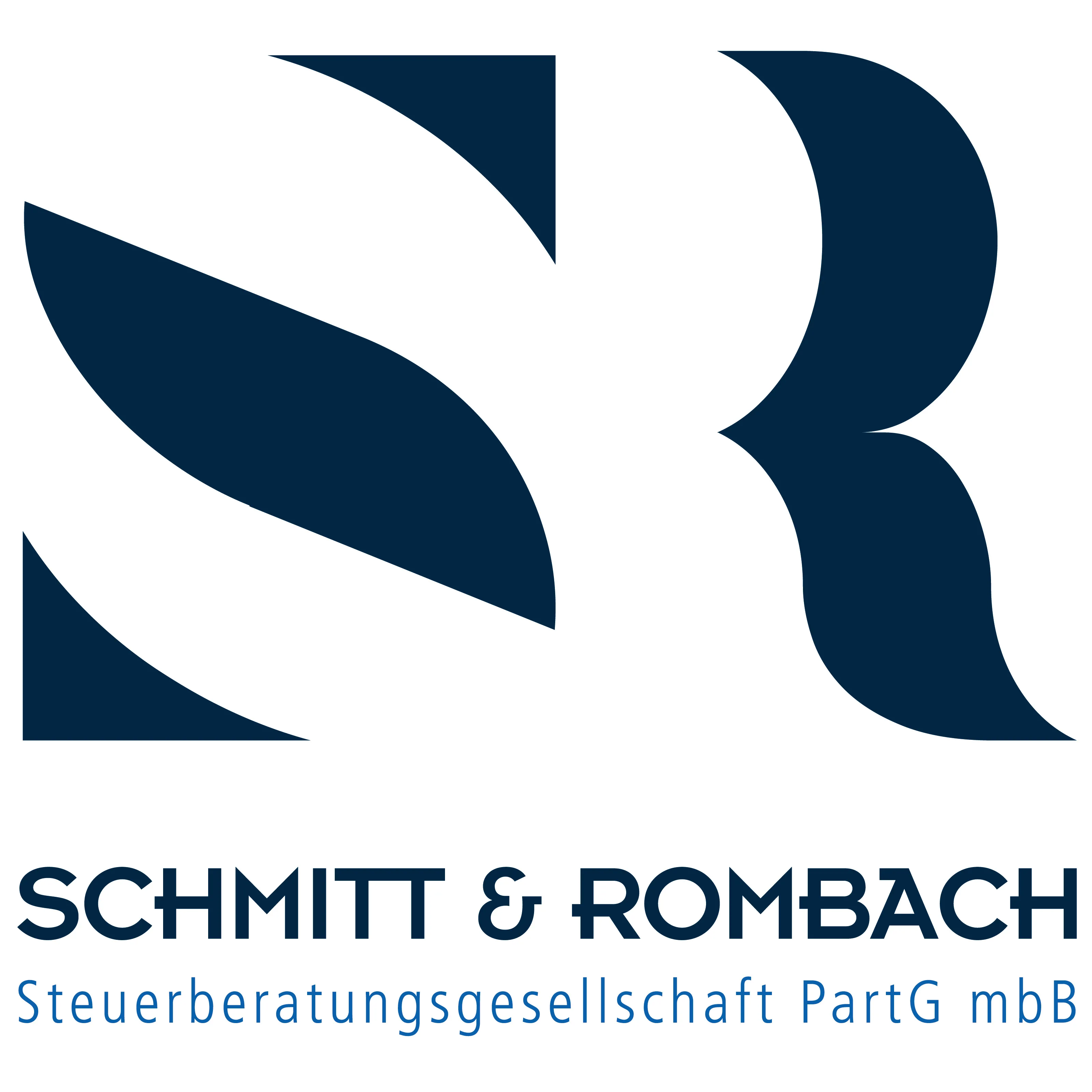 Schmitt & Rombach Steuerberatungsgesellschaft PartG mbB