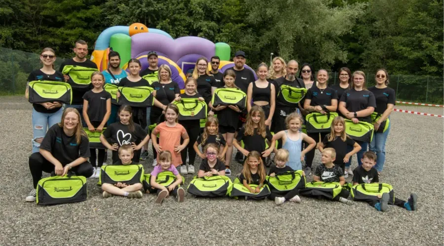 Headerimages - Internes Sommerfest 2024