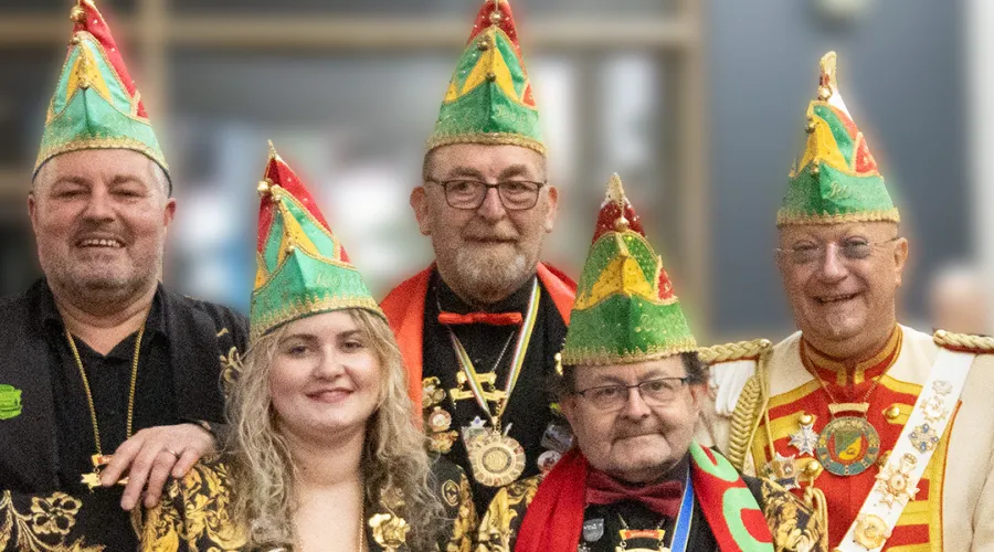 Headeremage - Senatorenabende 09/10.10.2026