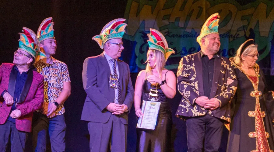 Headeremage - Senatorenball-25.10.2025