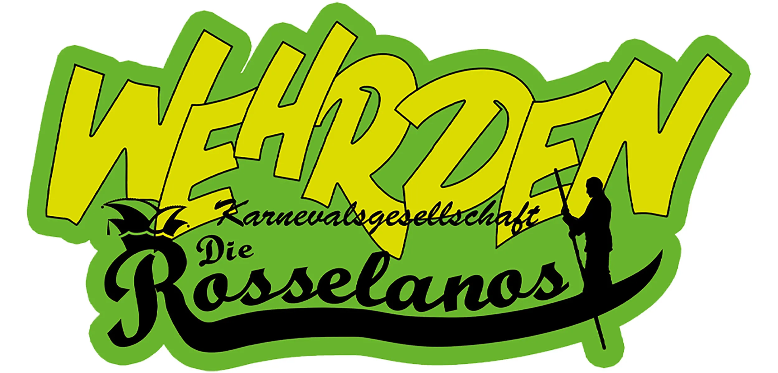 "Ehrenamt", unsere Arbeit für den Verein. Unsere Arbeit für die Kids.