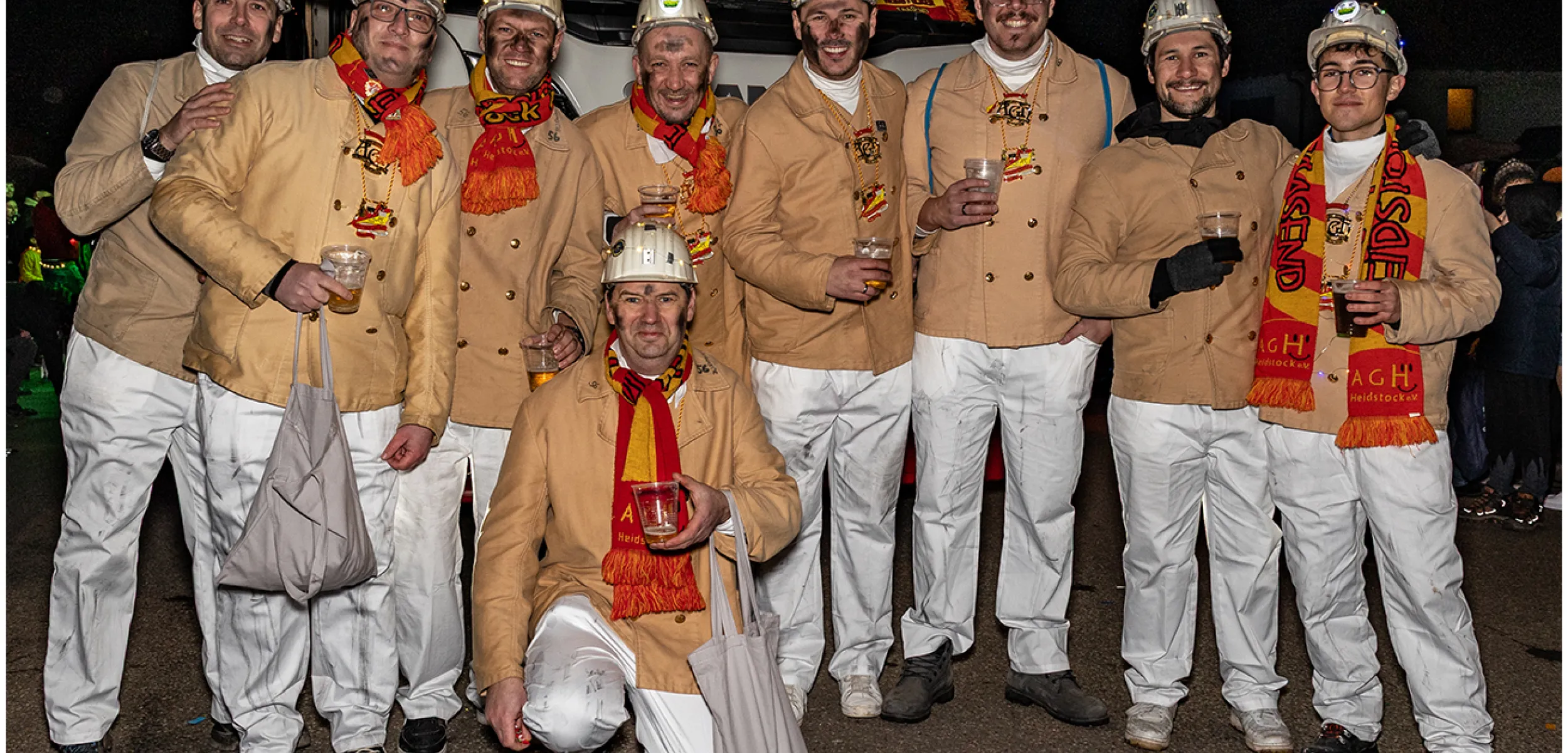 6. Völklinger Nachtumzug - Spaniol Fotografie