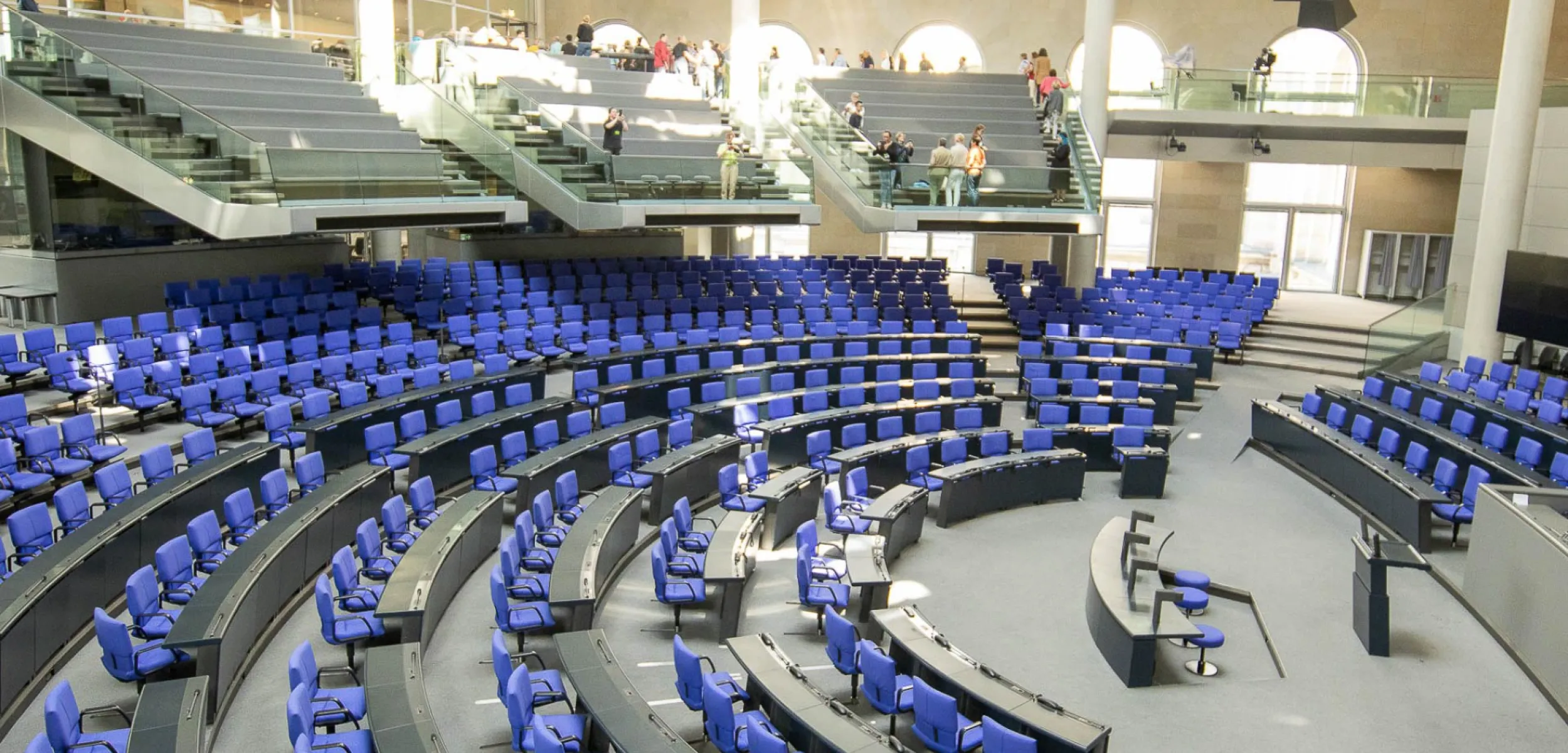 Berlinfahrt 2023 - Tag 3