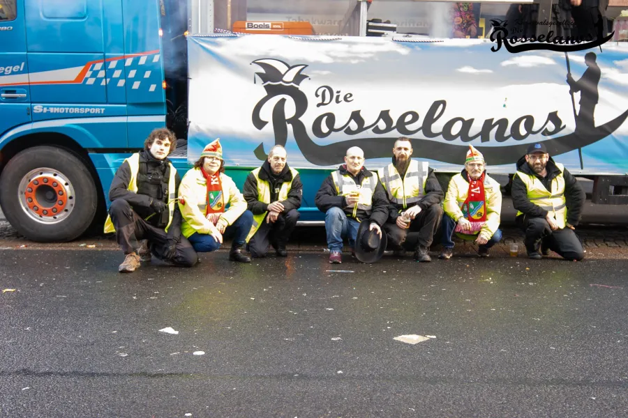 Hearerimage - Faasendumzug Ludweiler 2024