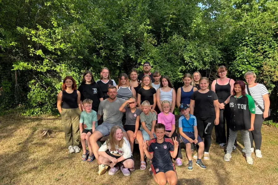 Rosselanos Jugend 2026