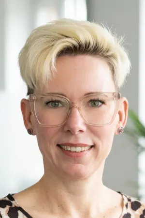 Portrait - Tanja Demmerlé 