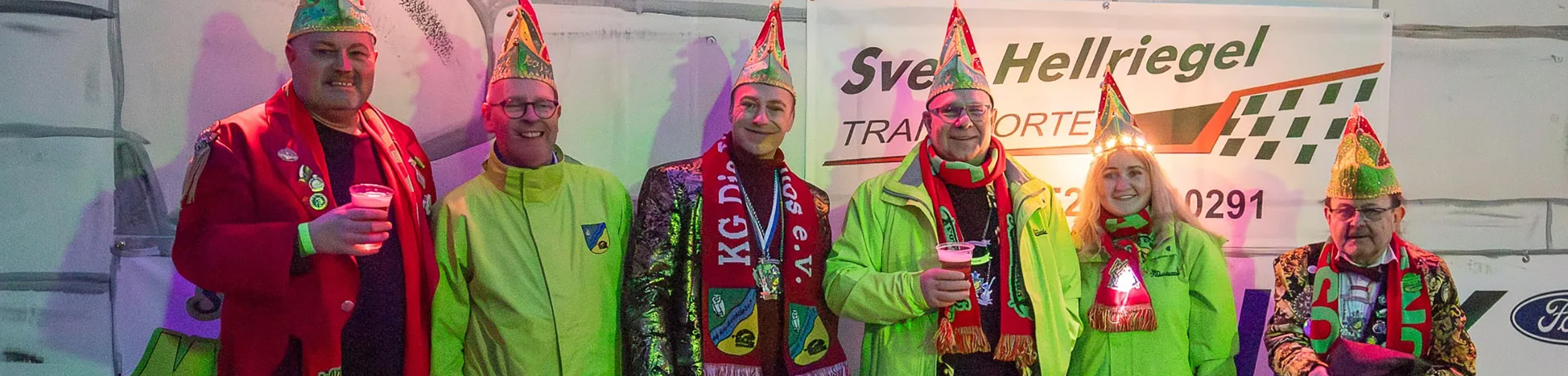 Headerimage - Pressebericht