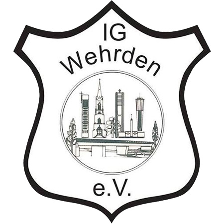 Logo - Interessengemeinschaft Wehrdener Bürger und Vereine e.V. 