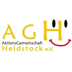 Aktionsgemeinschaft Heidstock e.V. Logo