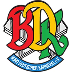 Logo - Bund Deutscher Karneval e.V. Logo - Bund Deutscher Karneval e.V.