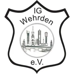 Logo - Interessengemeinschaft Wehrdener Bürger und Vereine e.V. 