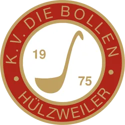 Logo des KV "Die Bollen" Hülzweiler e.V. Logo des KV "Die Bollen" Hülzweiler e.V.
