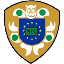 Logo der Närrische Europäische Gemeinschaft e.V. Logo der Närrische Europäische Gemeinschaft e.V.