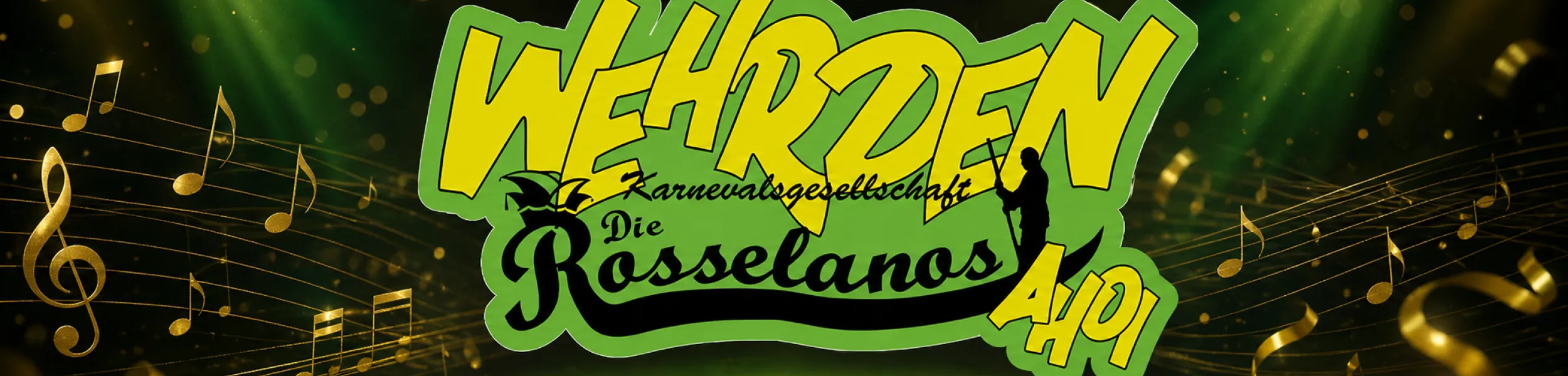 Headerimages - Unsere Lieder