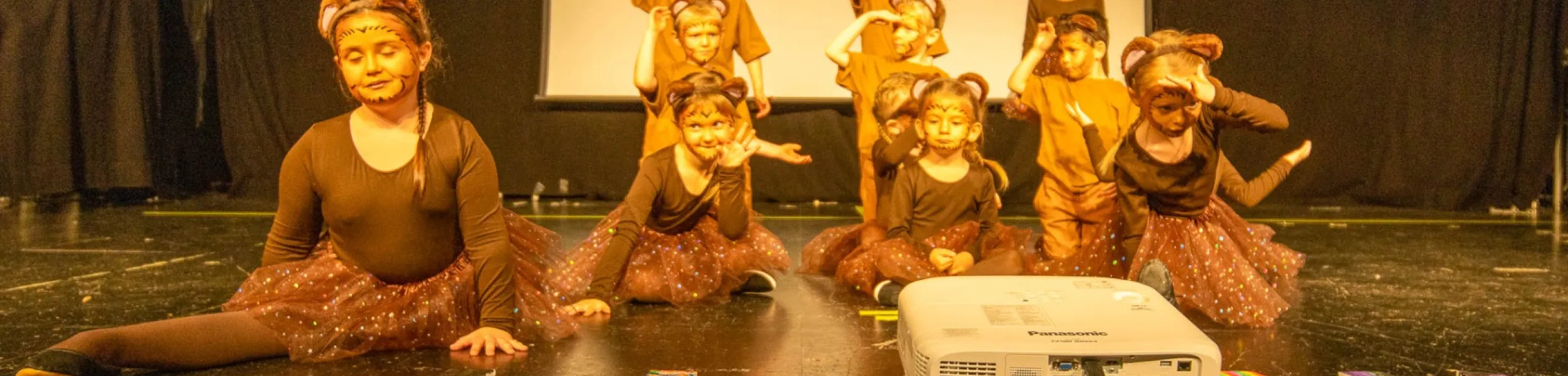 Headerimage - Senatorenball 2023