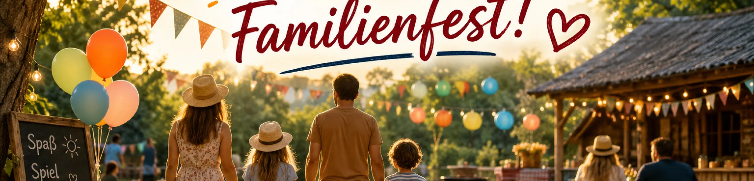 Sommer- und Familienfest der KG „Die Rosselanos“ 1955 e.V.