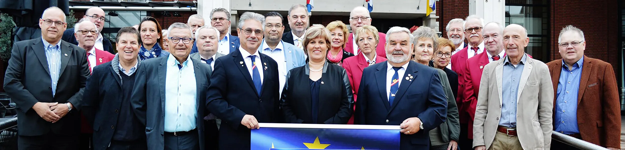 Headerimage - Närrische Europäische Gemeinschaft