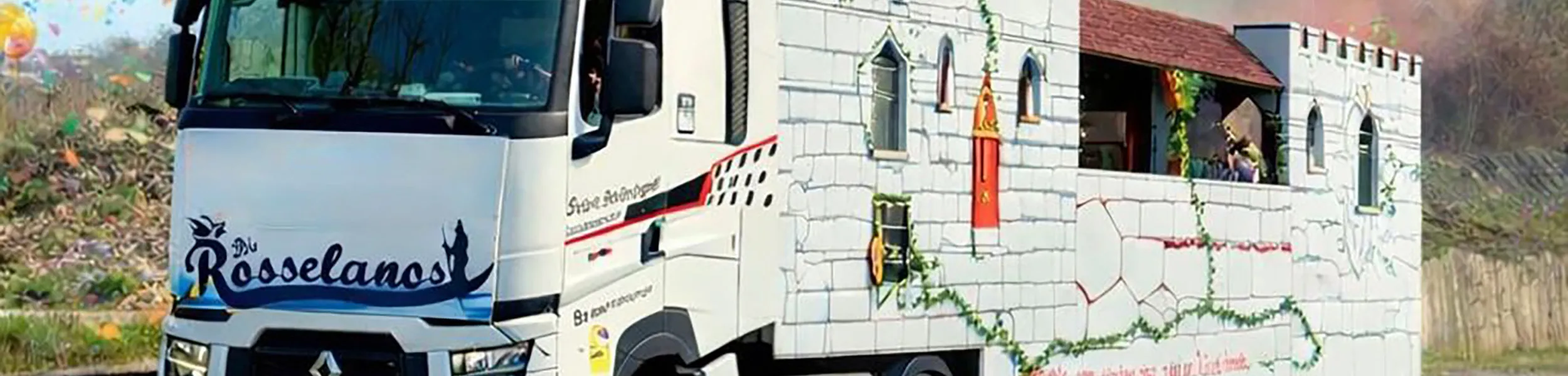 Headerimage - Anmeldung Karnevalswagen