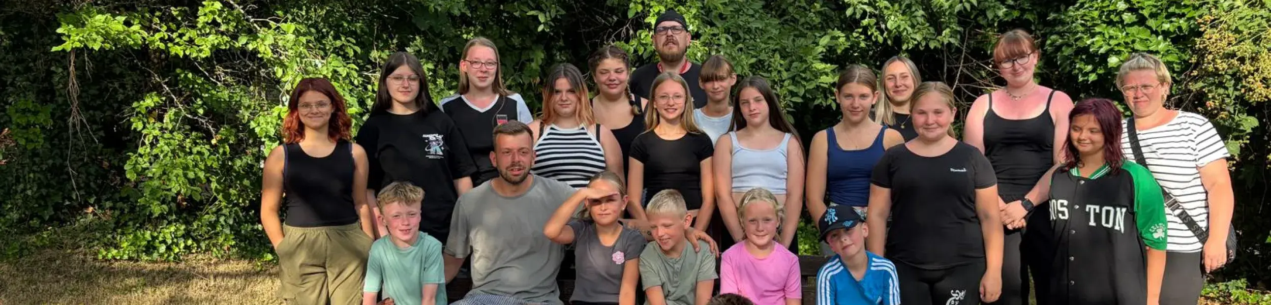 Rosselanos Jugend 2026