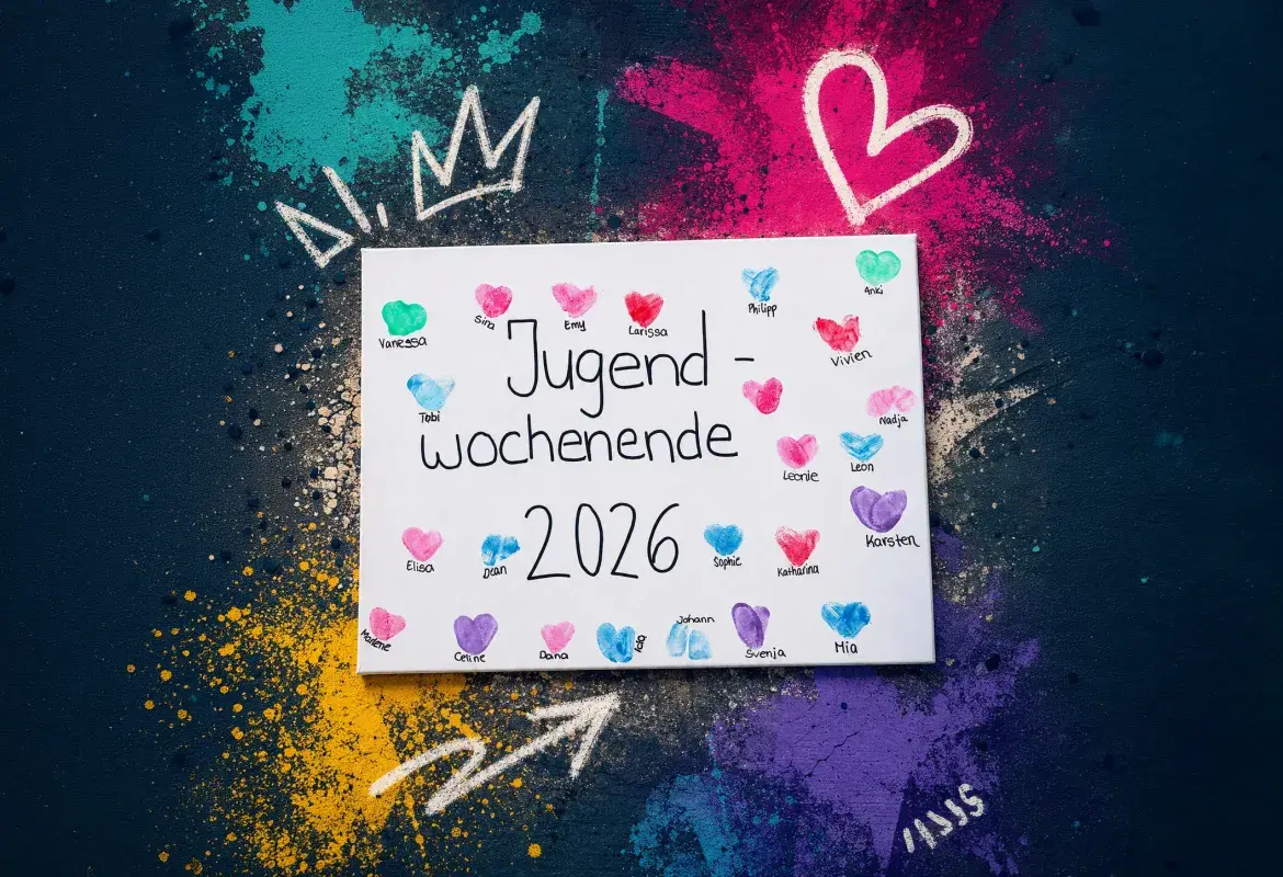 Jugendwochenende 2026