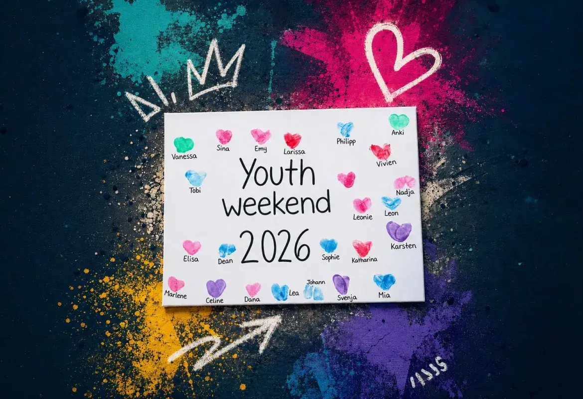 Youth Weekend 2026