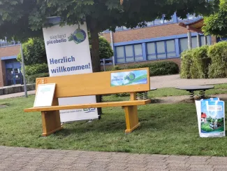 Saarland Picobello Aktion 2025