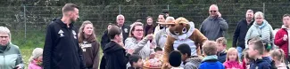Headerimage - Ostereiersuche 2025