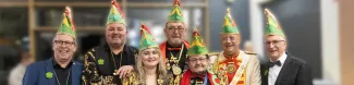 Headeremage - Senatorenabende 09/10.10.2026