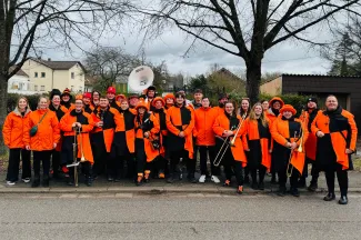 Headerimage - Gugge Mol e.V. - Befreundete Vereine