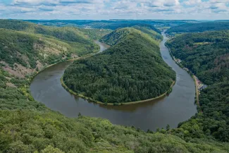 Headerimage - Saarländisch für Anfänger