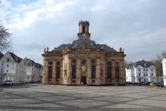 Headerimage - Saarländisch für Anfänger