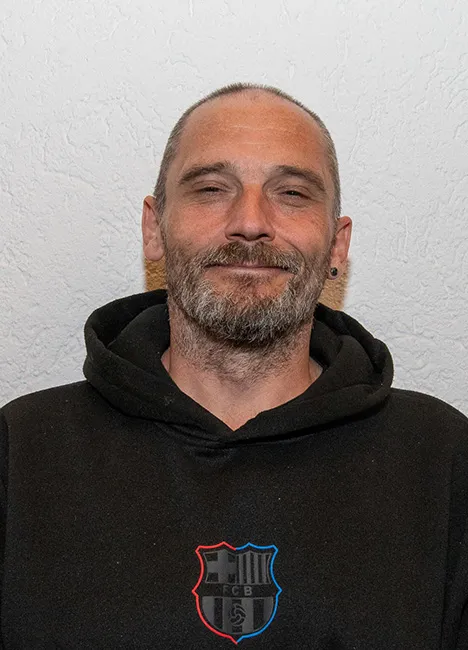 Portrait - Bernd Schmich