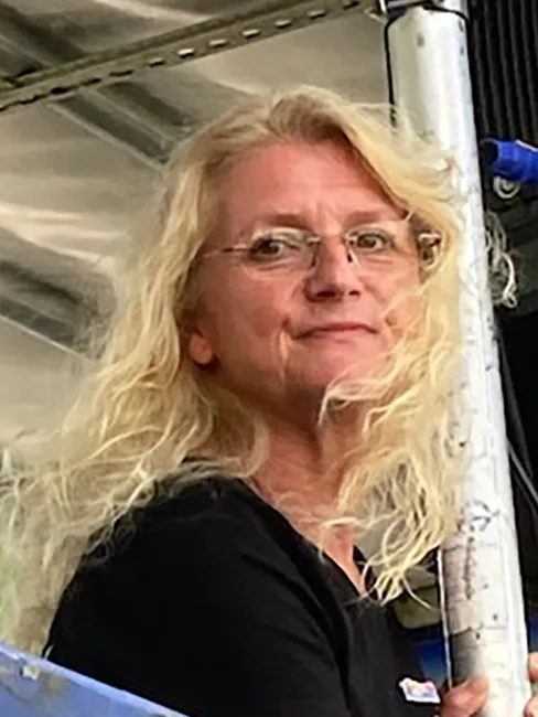 Portrait - Ulrike Martini